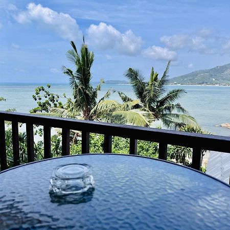 Lamai Bayview Boutique Resort Zewnętrze zdjęcie