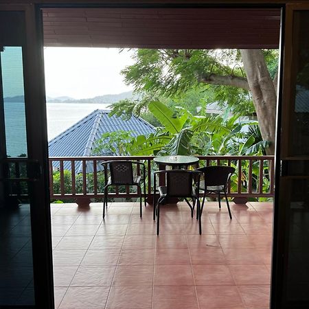 Lamai Bayview Boutique Resort Zewnętrze zdjęcie