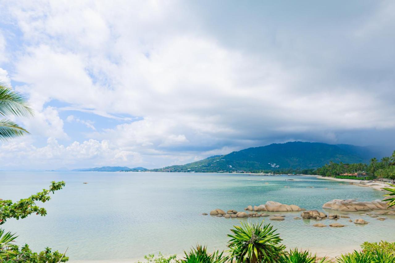 Lamai Bayview Boutique Resort Zewnętrze zdjęcie