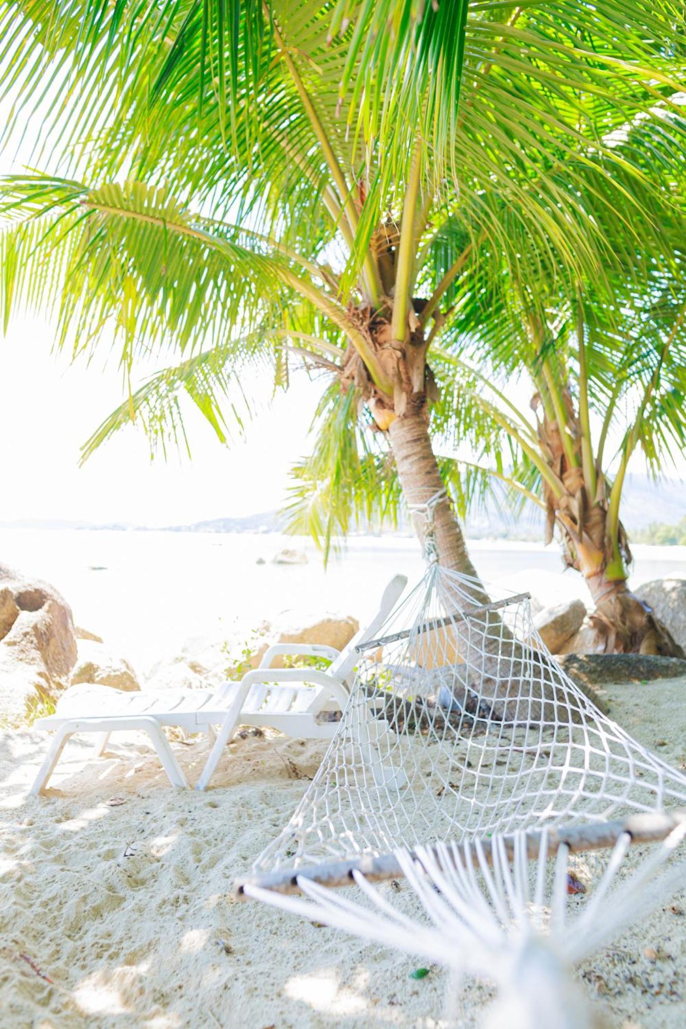Lamai Bayview Boutique Resort Zewnętrze zdjęcie