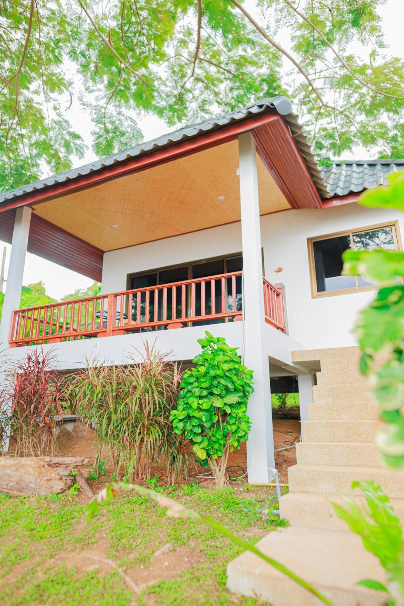 Lamai Bayview Boutique Resort Zewnętrze zdjęcie