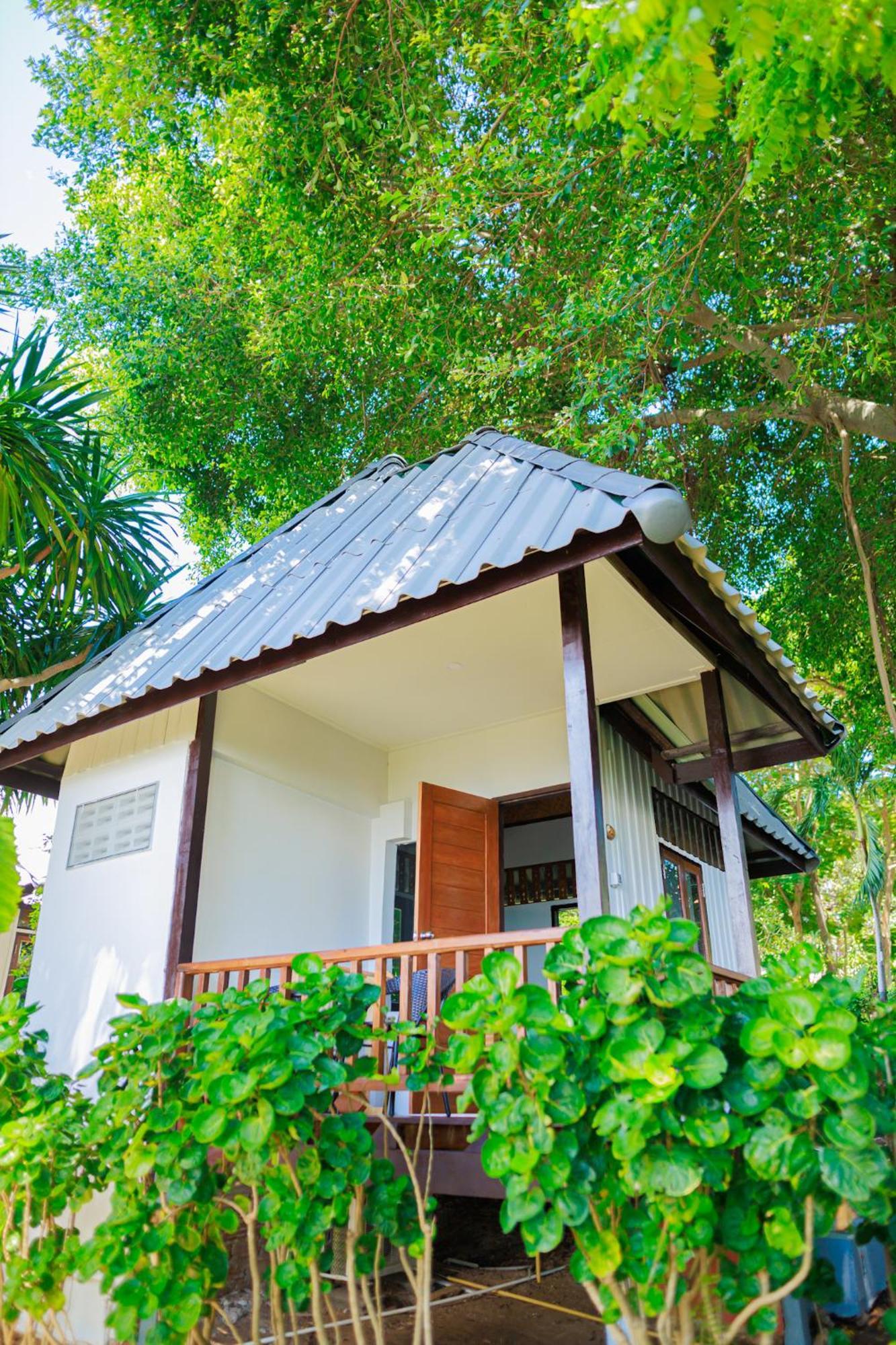 Lamai Bayview Boutique Resort Zewnętrze zdjęcie