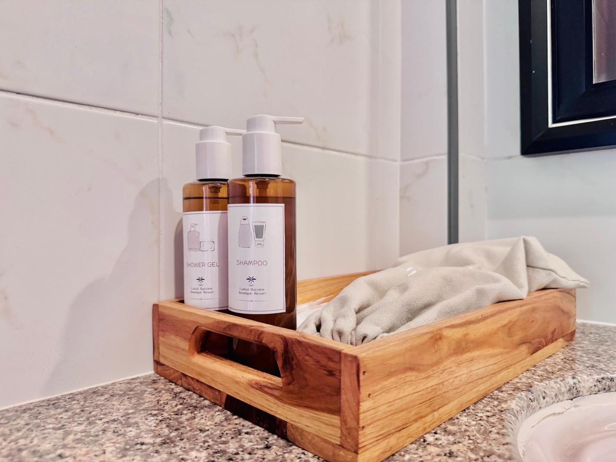 Lamai Bayview Boutique Resort Zewnętrze zdjęcie