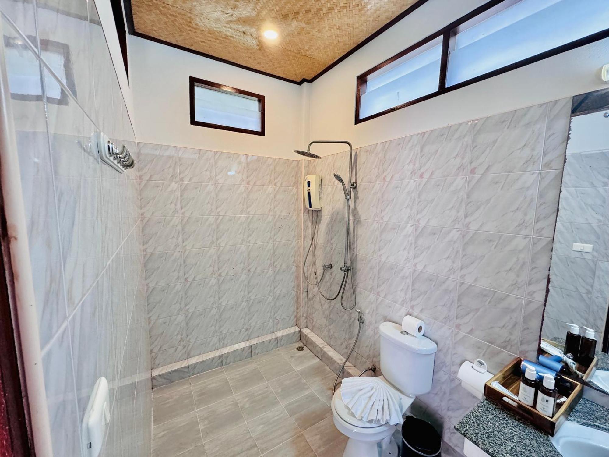 Lamai Bayview Boutique Resort Zewnętrze zdjęcie