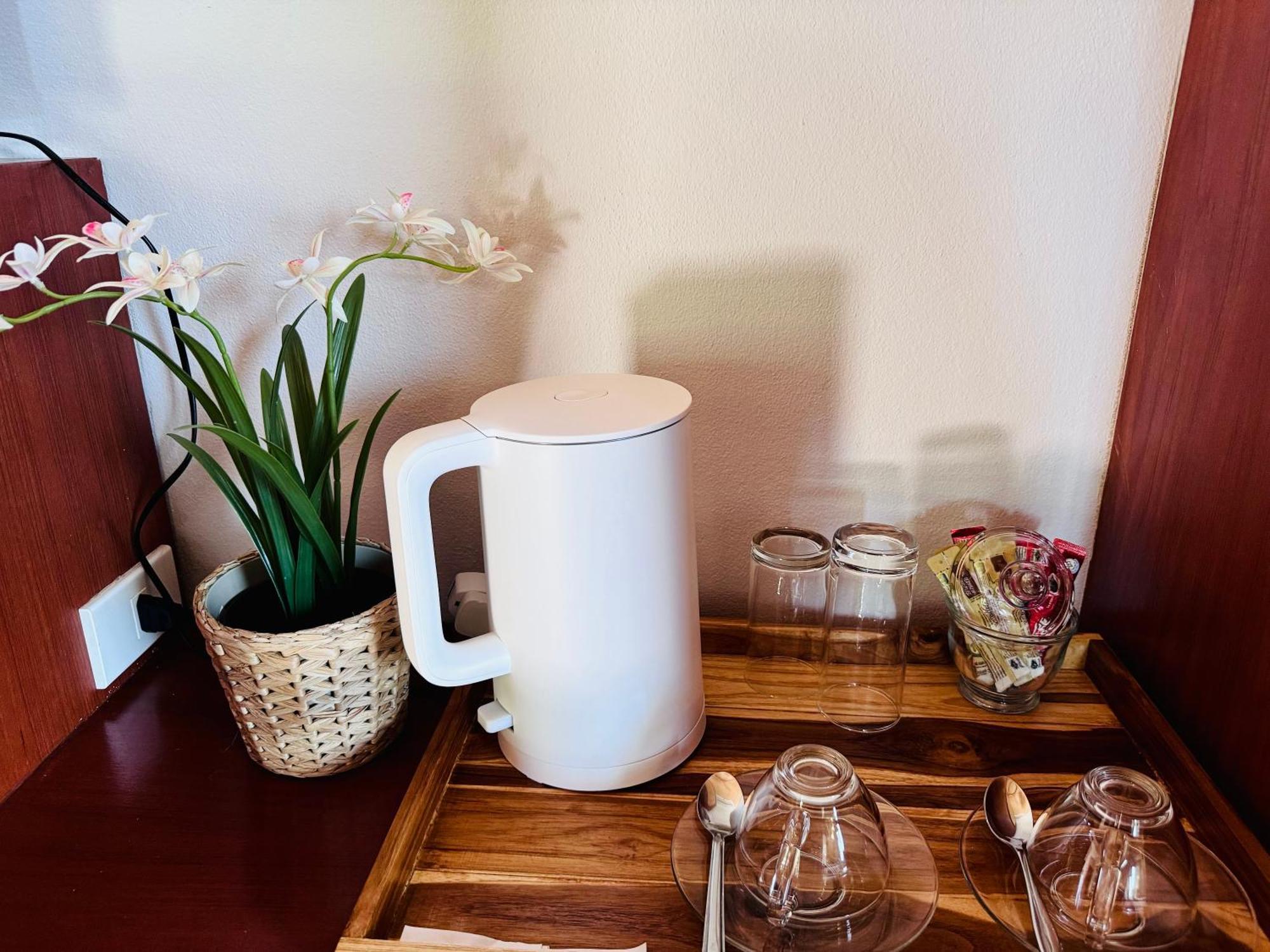 Lamai Bayview Boutique Resort Zewnętrze zdjęcie
