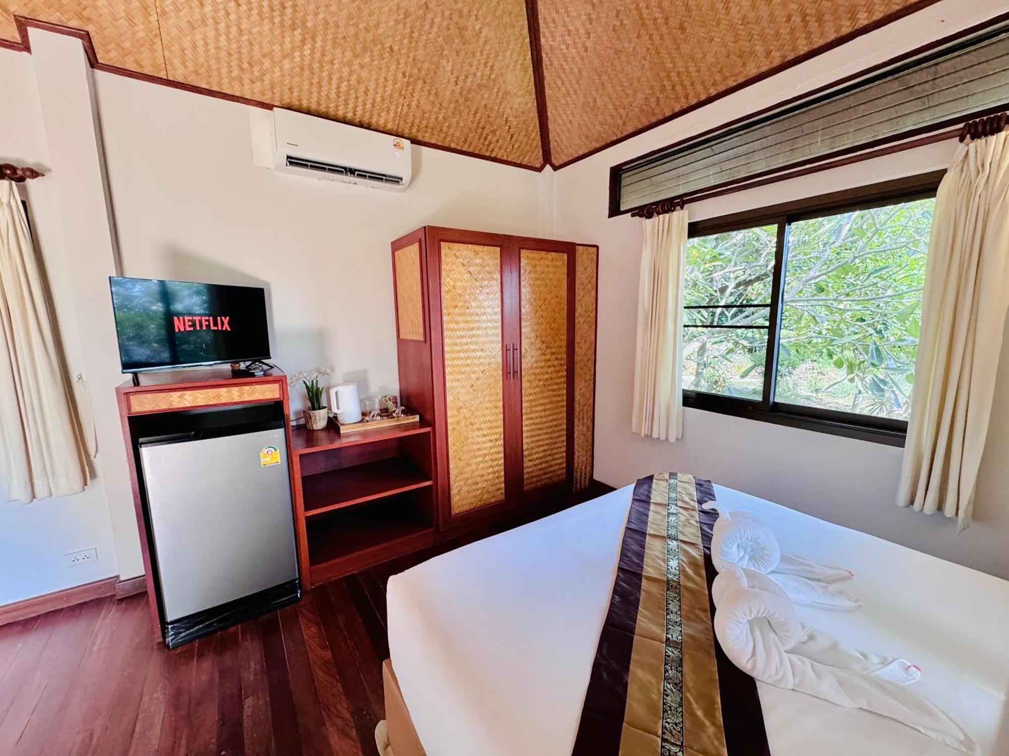 Lamai Bayview Boutique Resort Zewnętrze zdjęcie