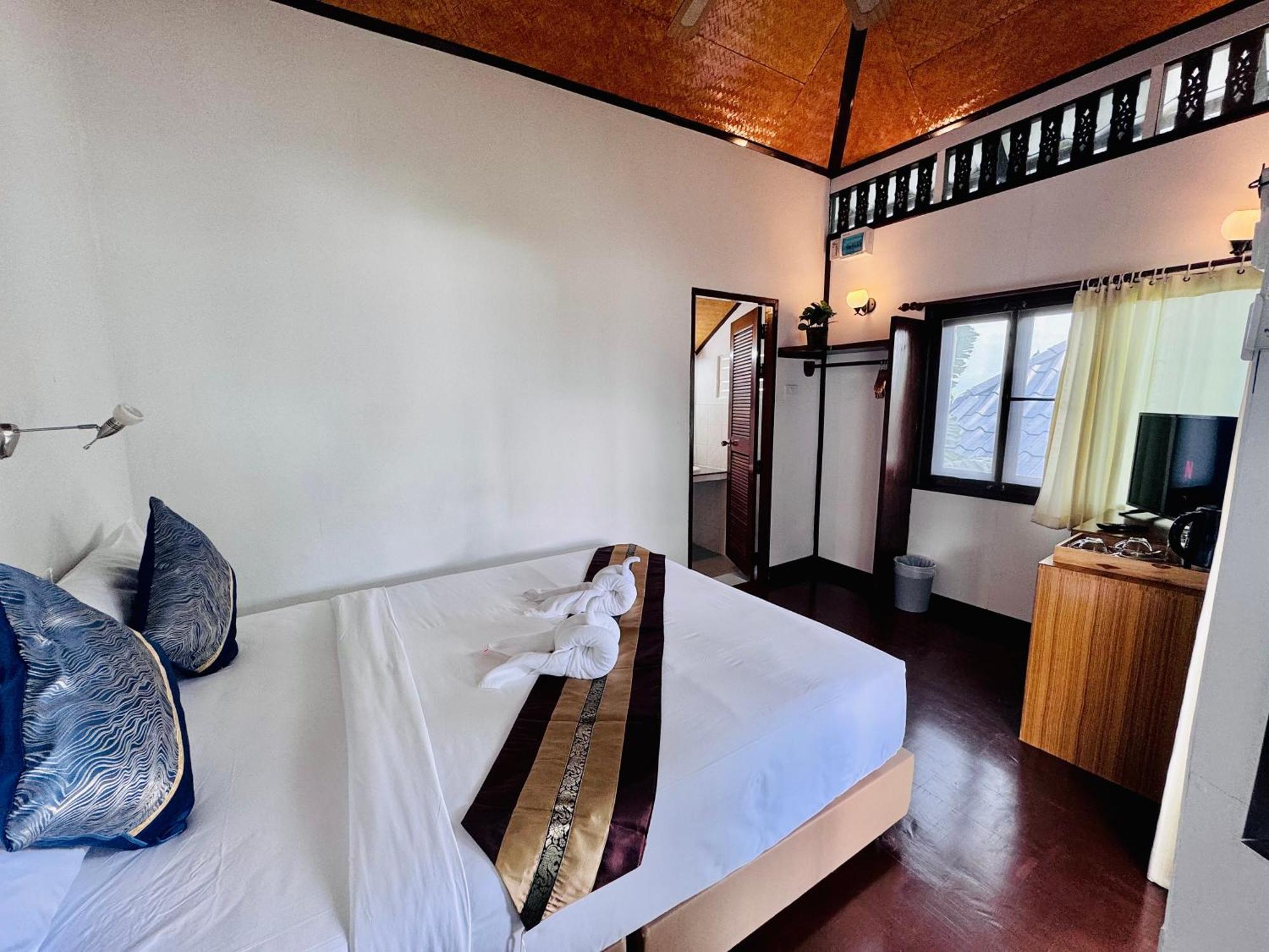 Lamai Bayview Boutique Resort Zewnętrze zdjęcie