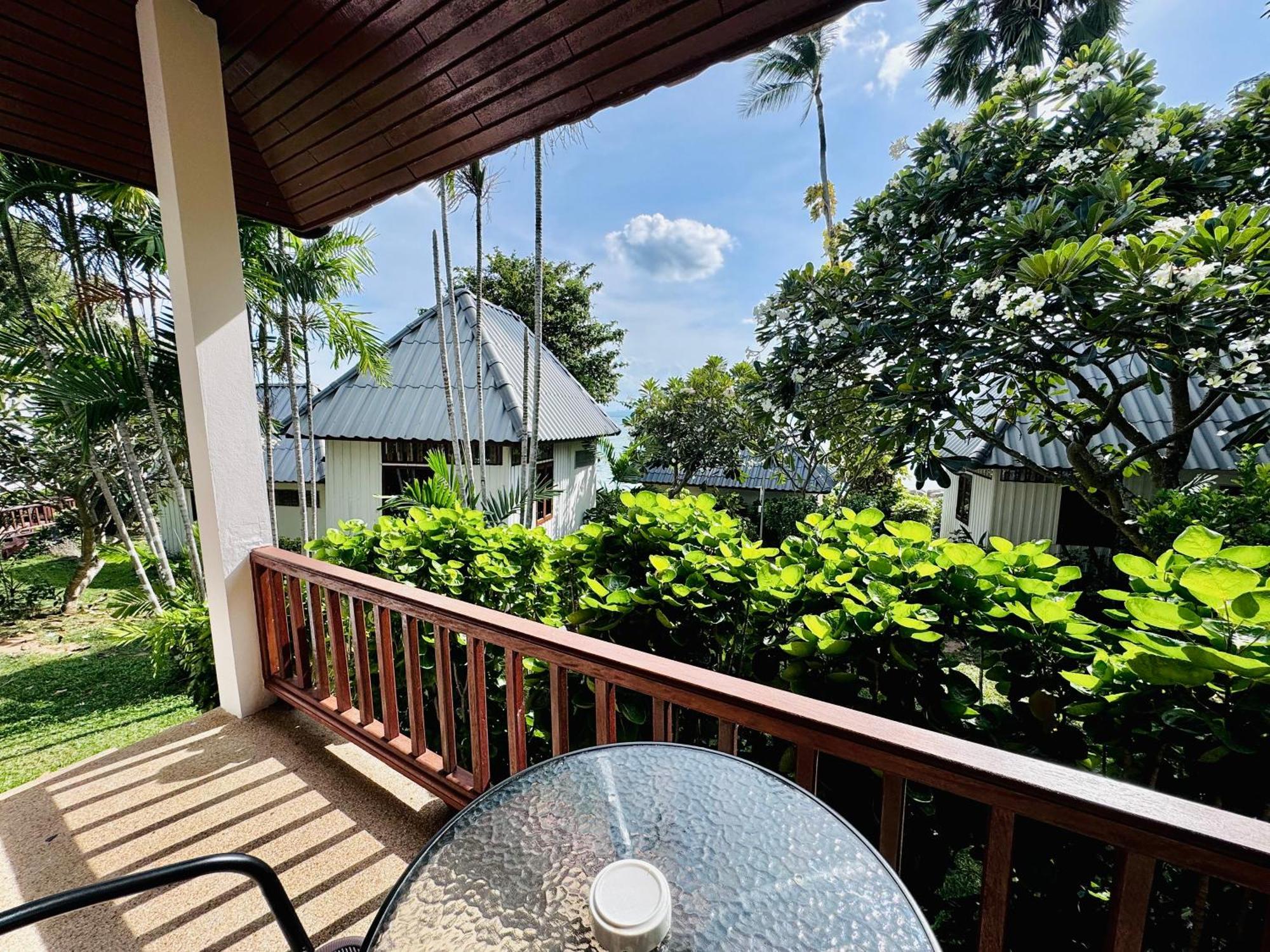 Lamai Bayview Boutique Resort Zewnętrze zdjęcie