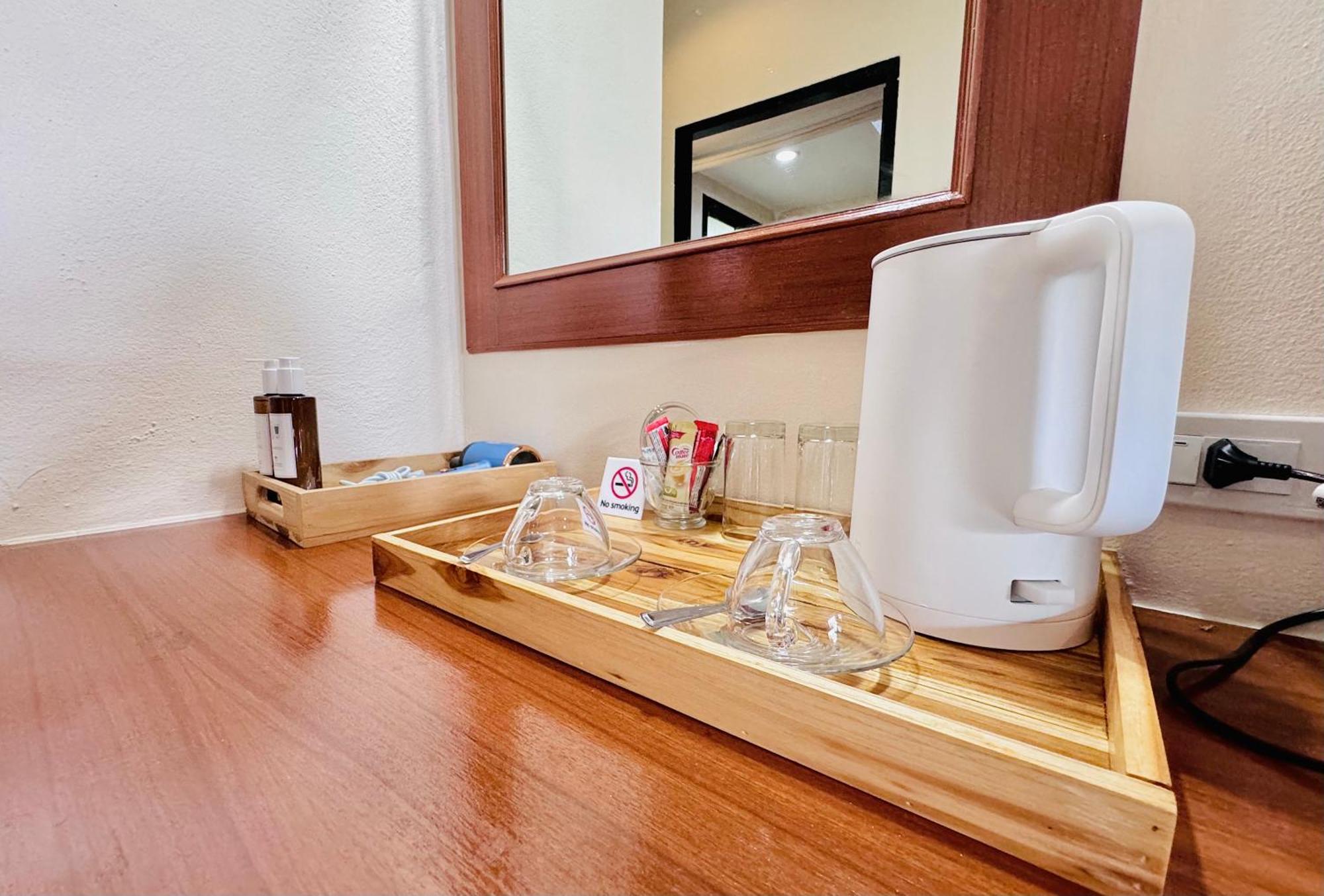 Lamai Bayview Boutique Resort Zewnętrze zdjęcie