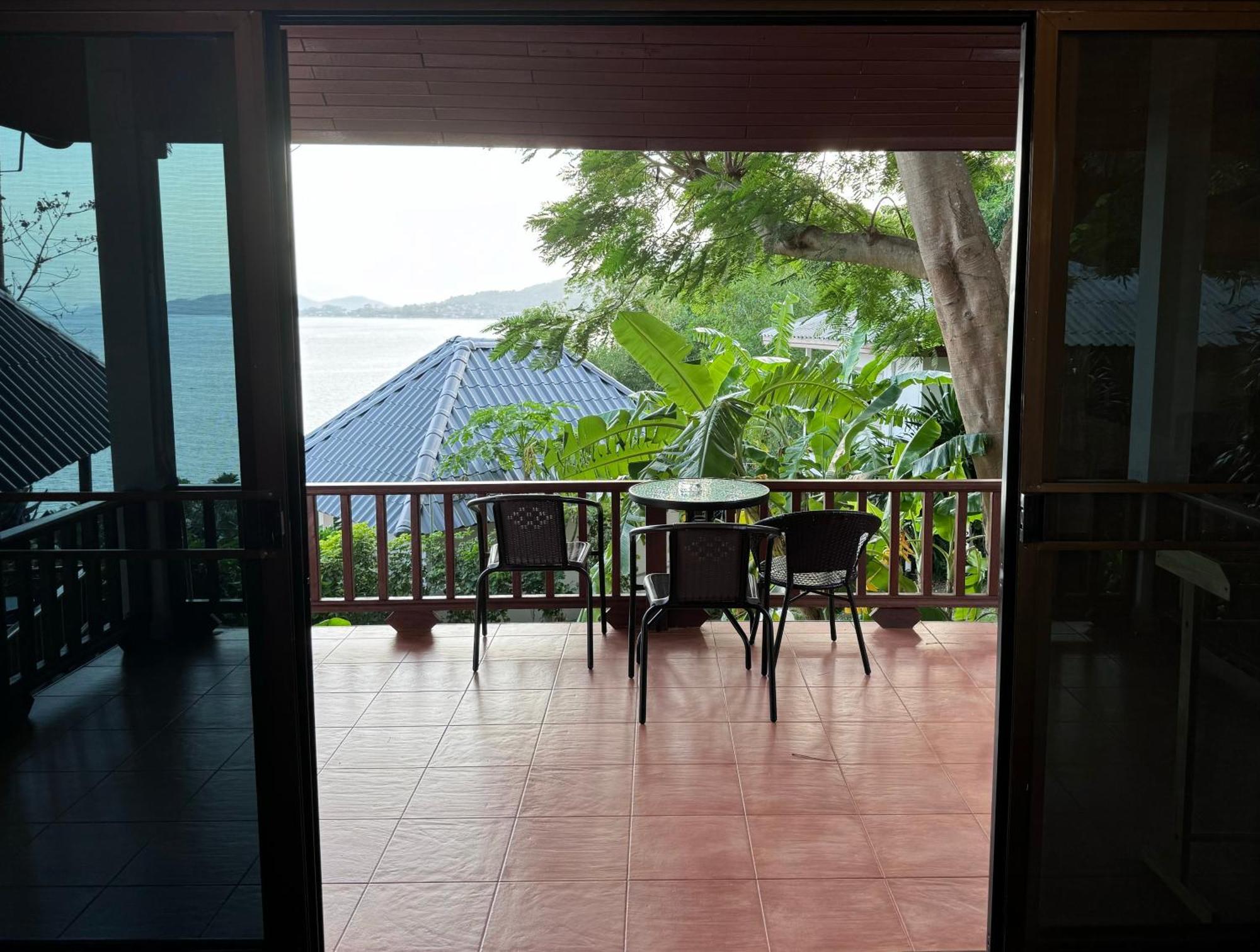 Lamai Bayview Boutique Resort Zewnętrze zdjęcie