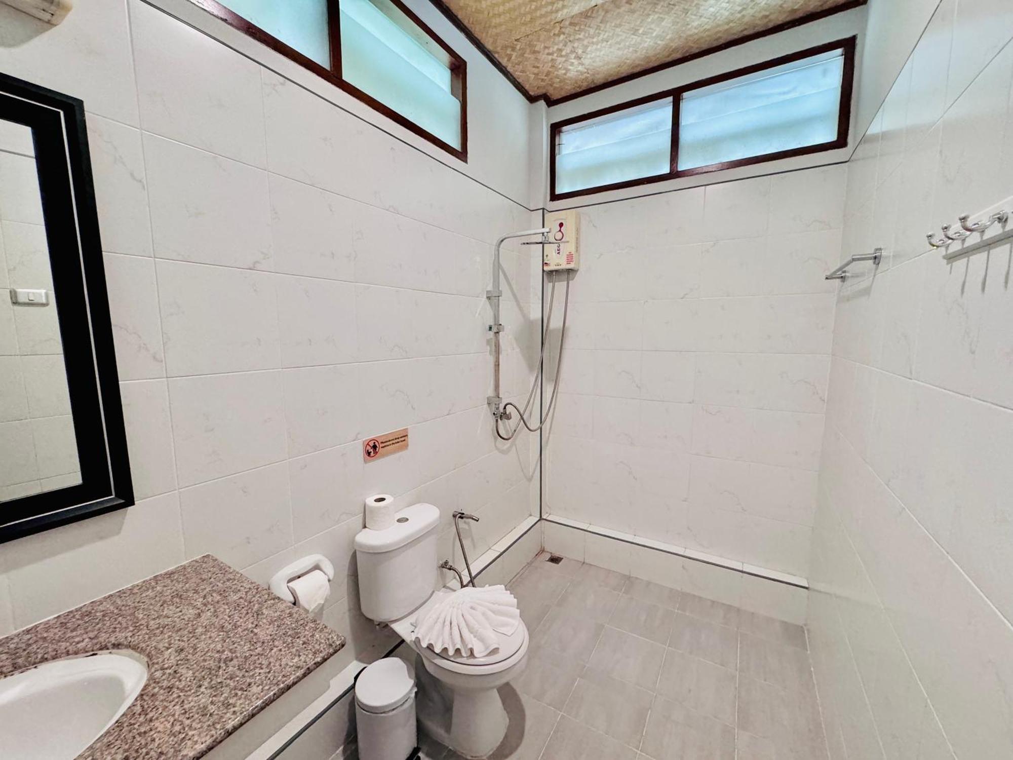 Lamai Bayview Boutique Resort Zewnętrze zdjęcie