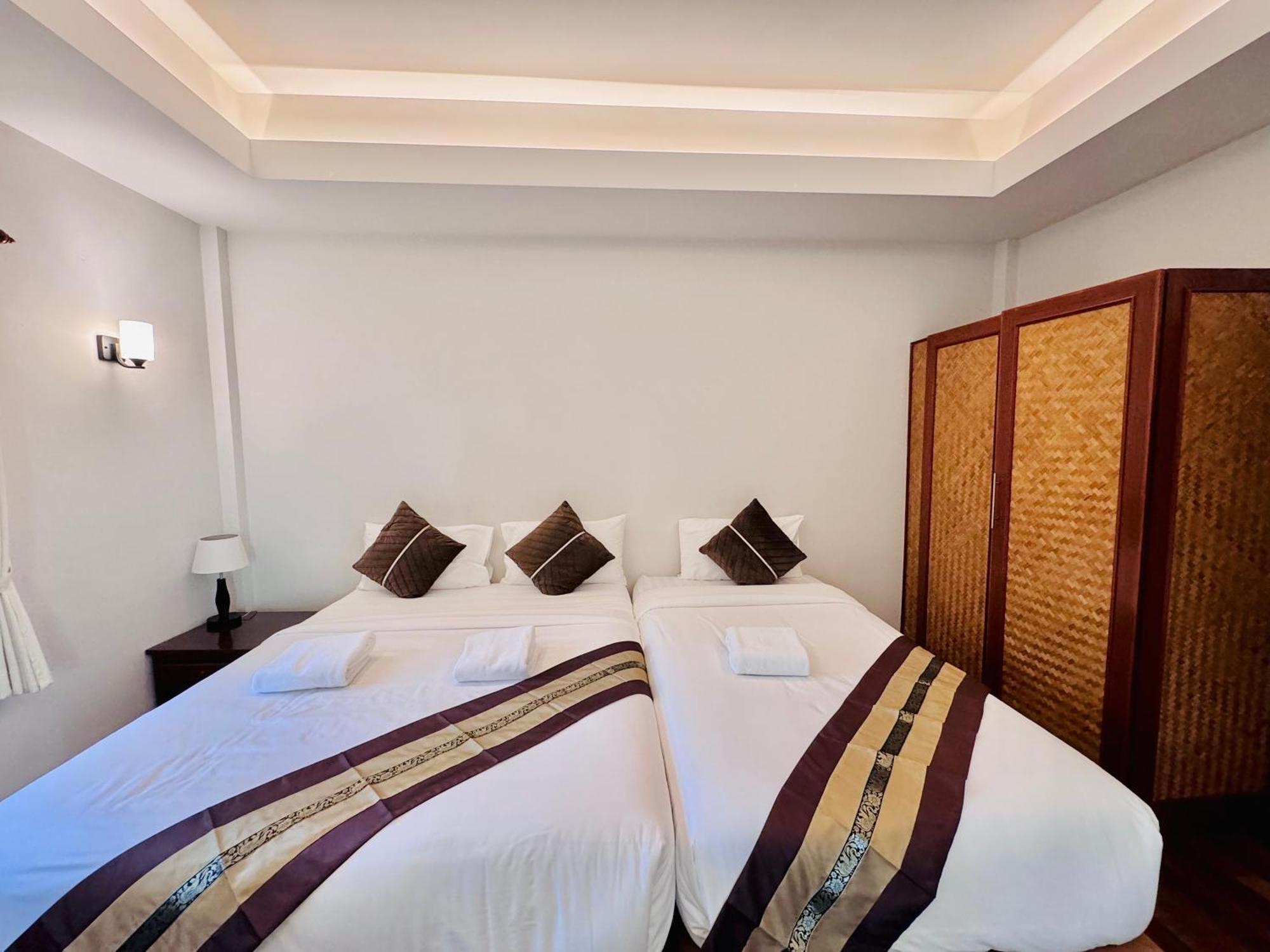 Lamai Bayview Boutique Resort Zewnętrze zdjęcie