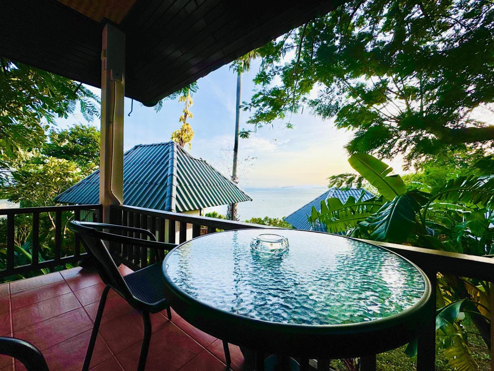 Lamai Bayview Boutique Resort Zewnętrze zdjęcie
