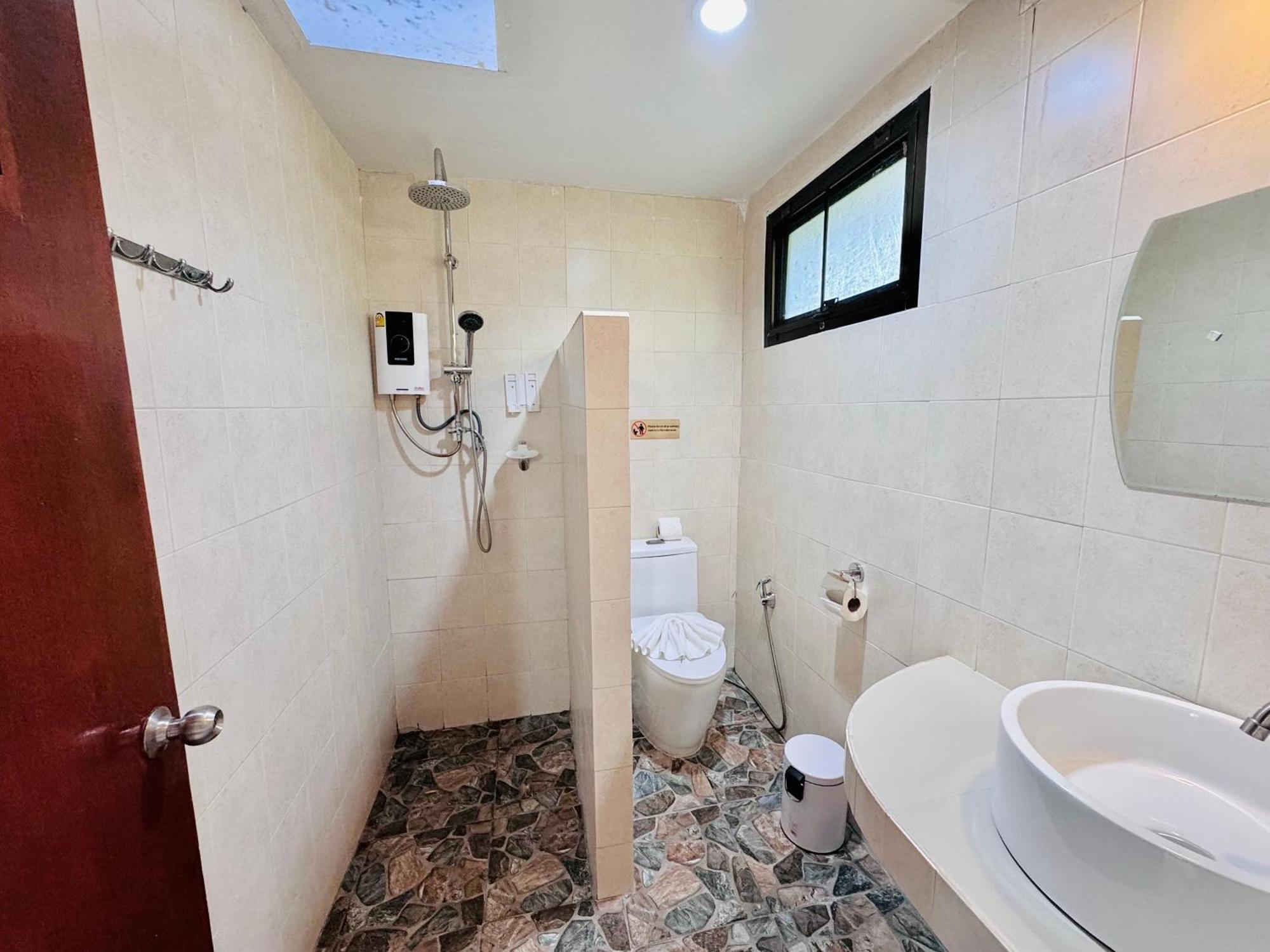 Lamai Bayview Boutique Resort Zewnętrze zdjęcie