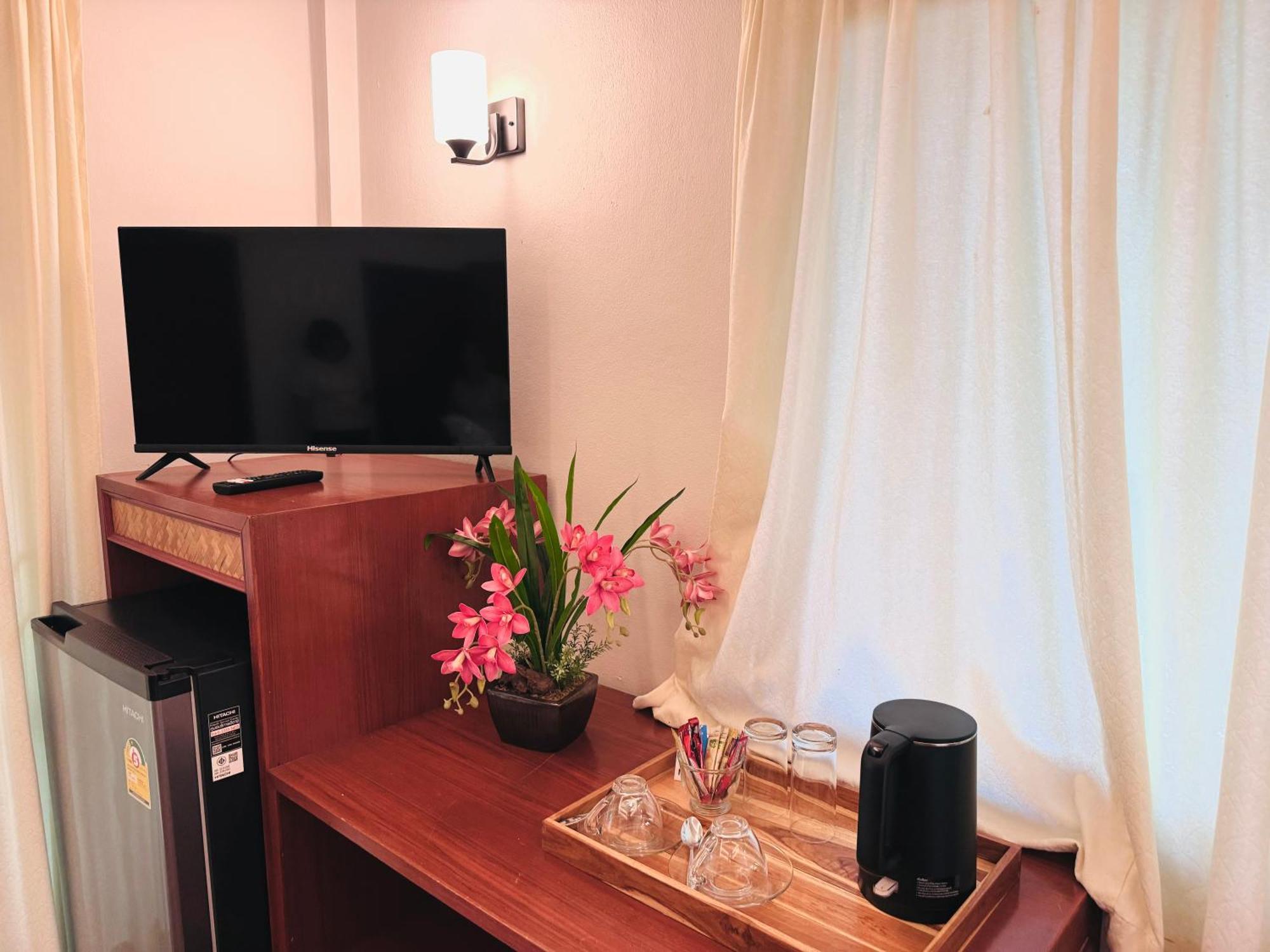 Lamai Bayview Boutique Resort Zewnętrze zdjęcie