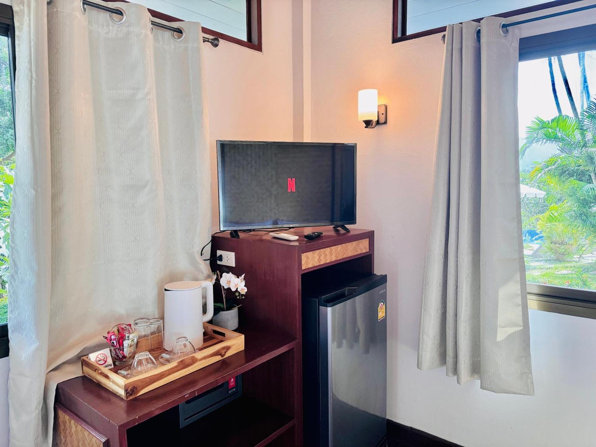 Lamai Bayview Boutique Resort Zewnętrze zdjęcie