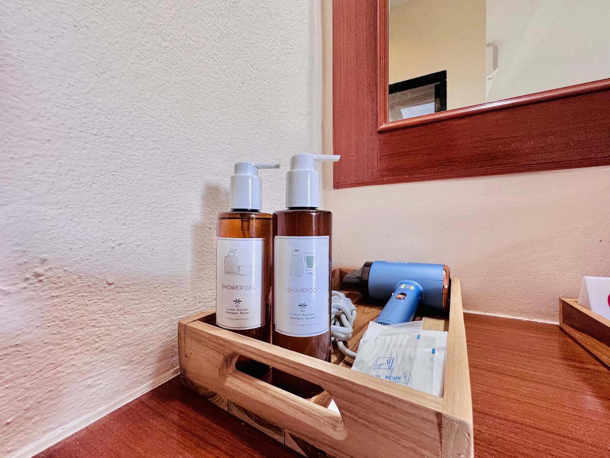 Lamai Bayview Boutique Resort Zewnętrze zdjęcie