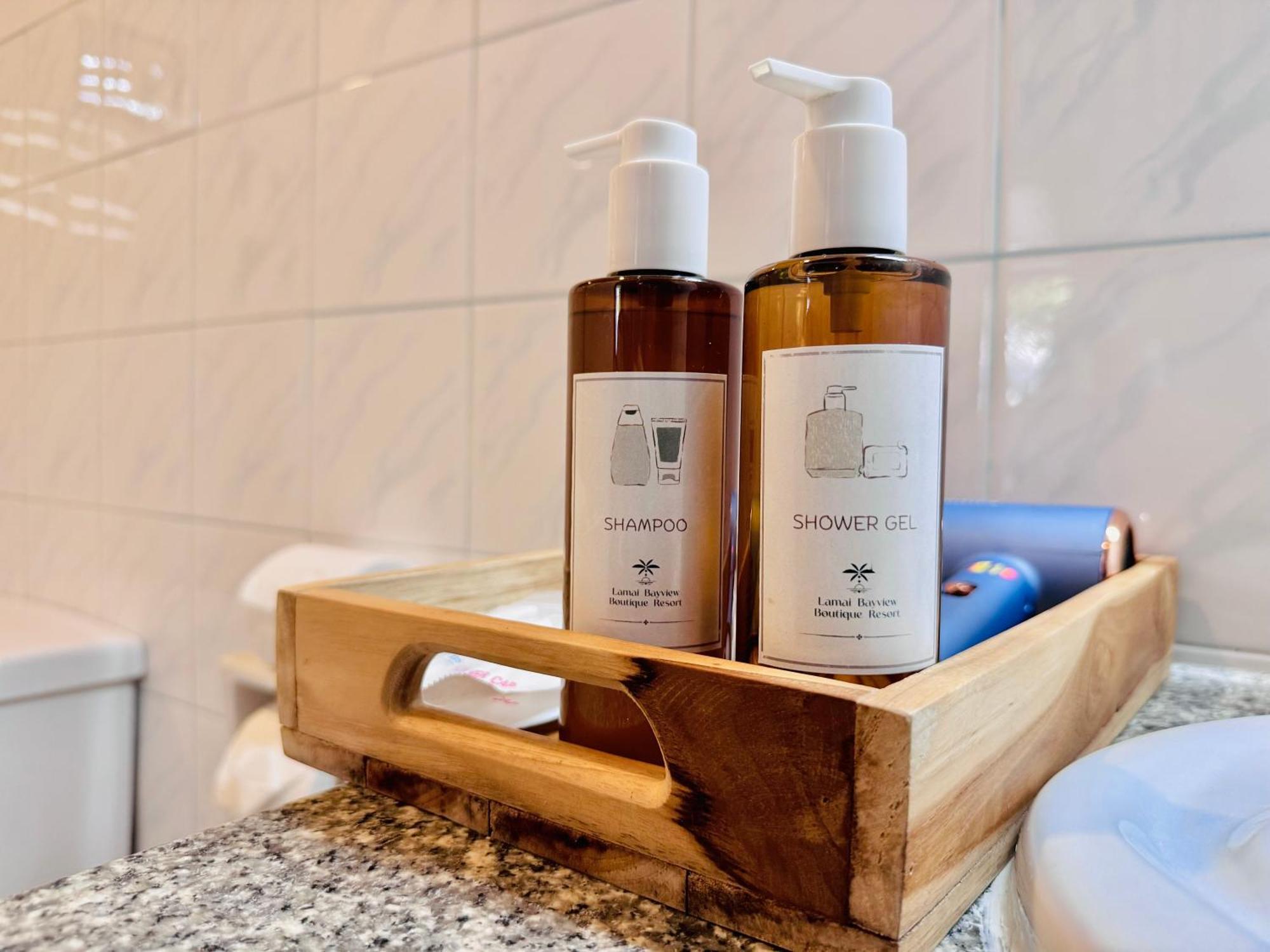 Lamai Bayview Boutique Resort Zewnętrze zdjęcie