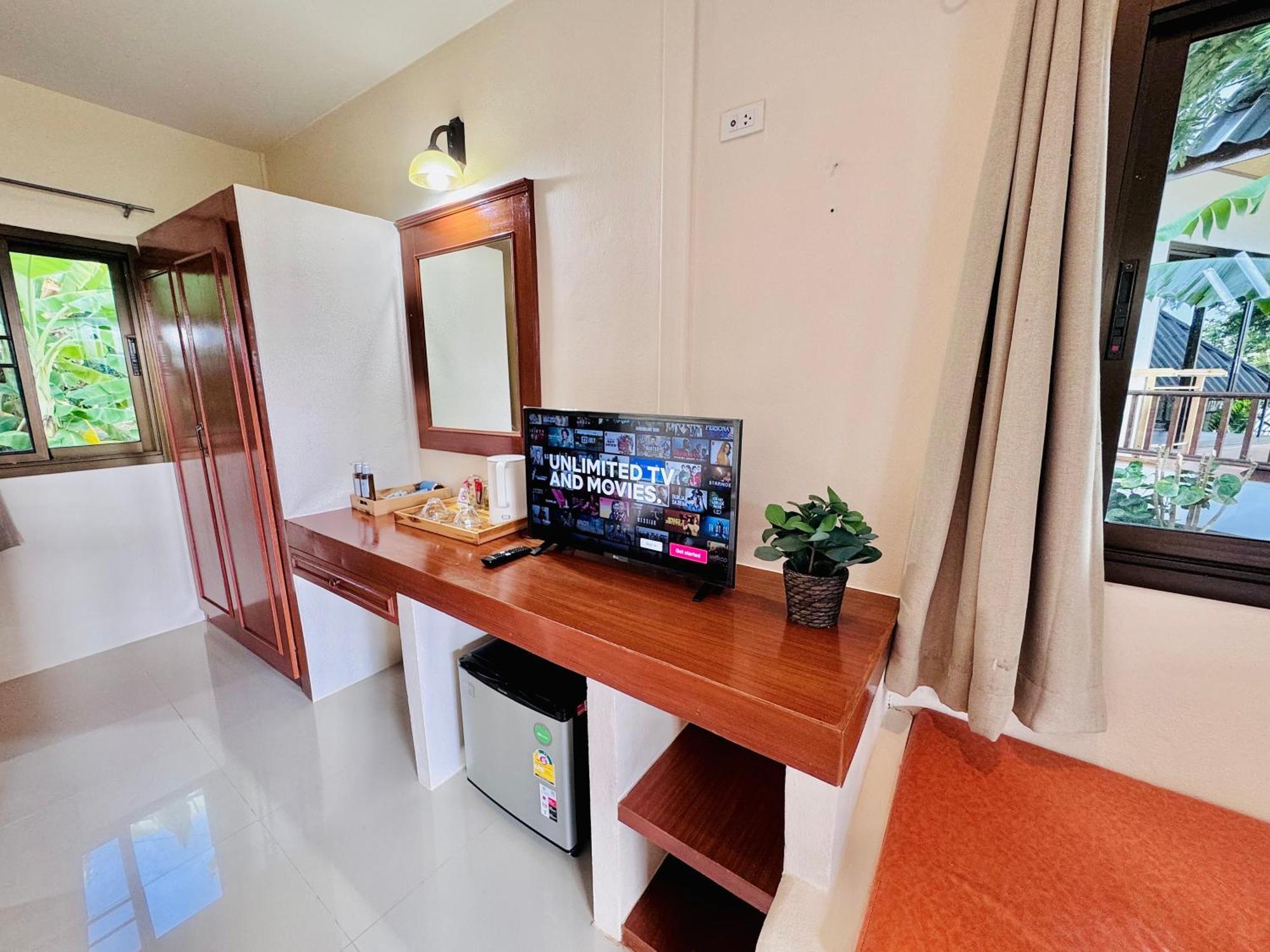 Lamai Bayview Boutique Resort Zewnętrze zdjęcie