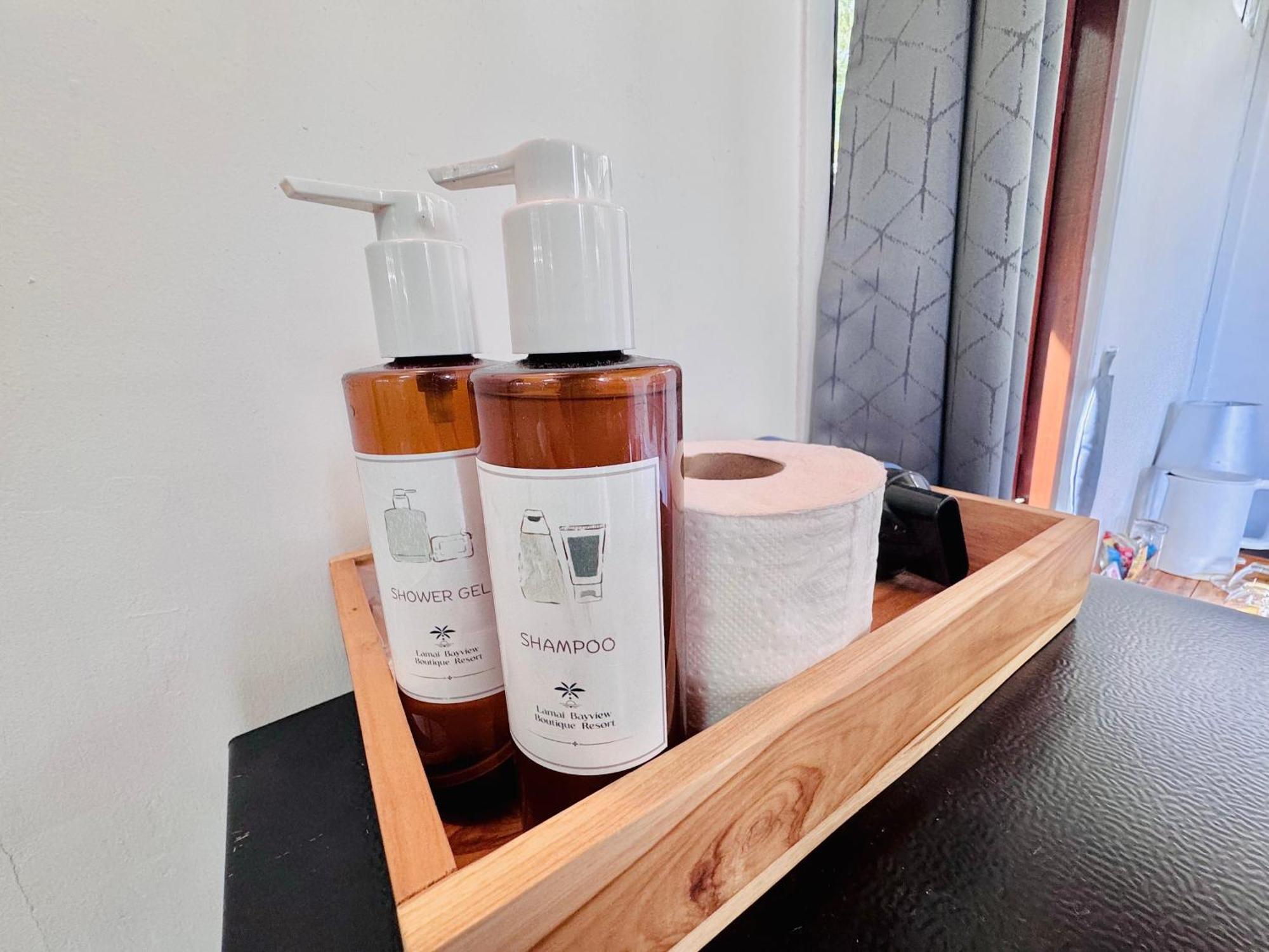 Lamai Bayview Boutique Resort Zewnętrze zdjęcie
