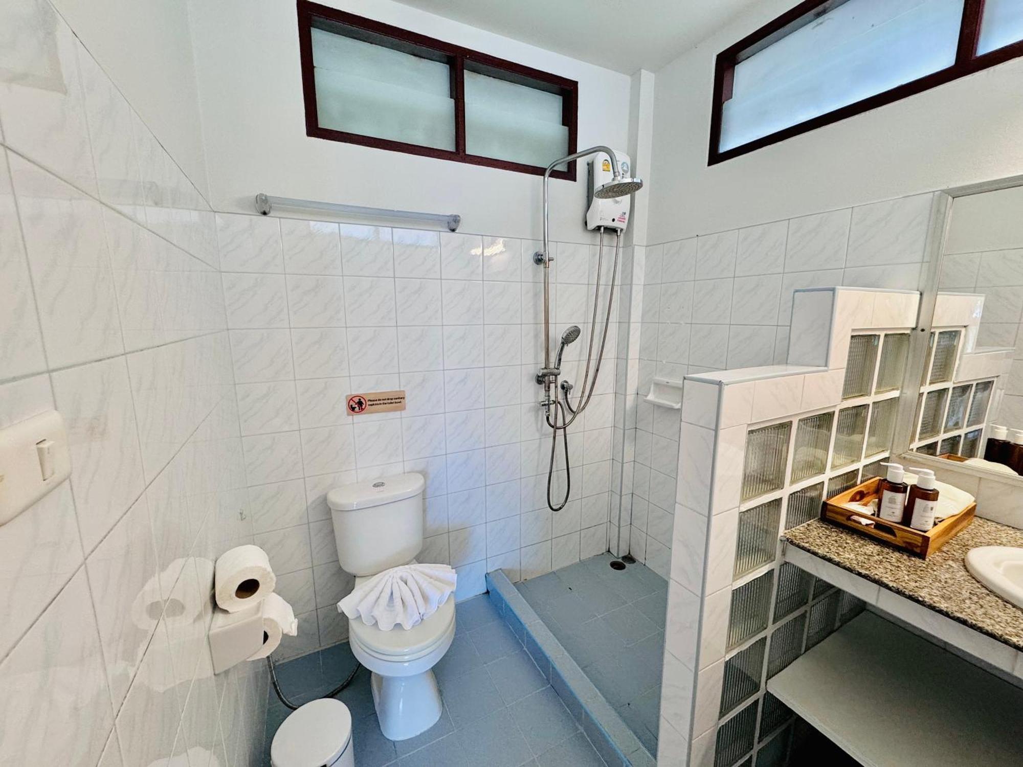 Lamai Bayview Boutique Resort Zewnętrze zdjęcie