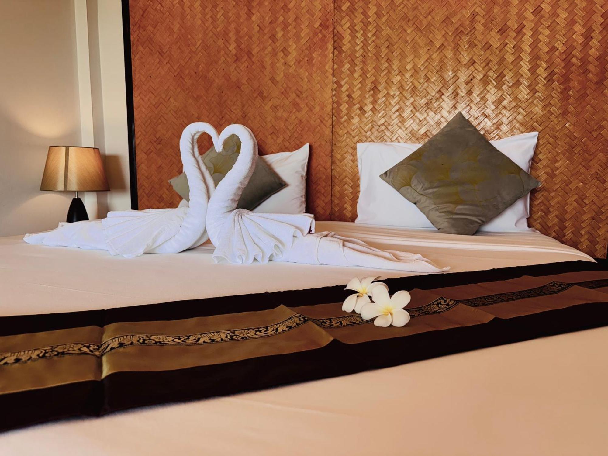 Lamai Bayview Boutique Resort Zewnętrze zdjęcie