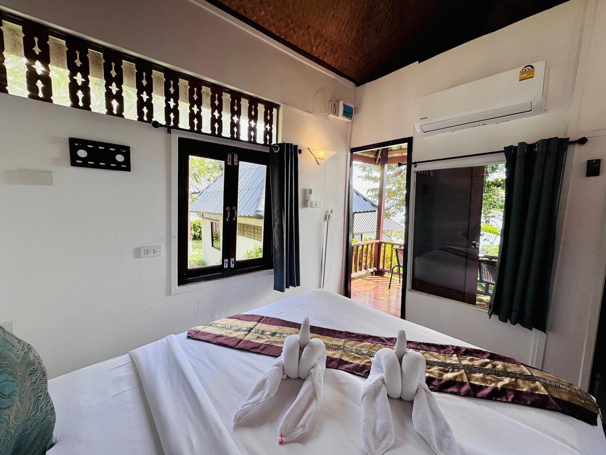 Lamai Bayview Boutique Resort Zewnętrze zdjęcie