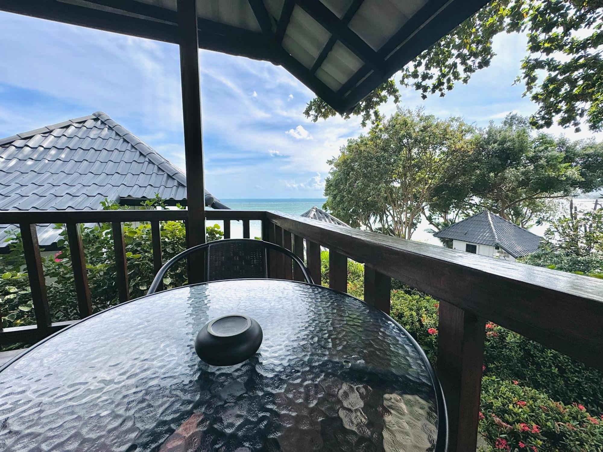 Lamai Bayview Boutique Resort Zewnętrze zdjęcie